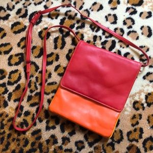 mywallt Crossbody Multi Color Bag